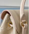 Рюкзак Louis Vuitton Montsouris Backpack Creme